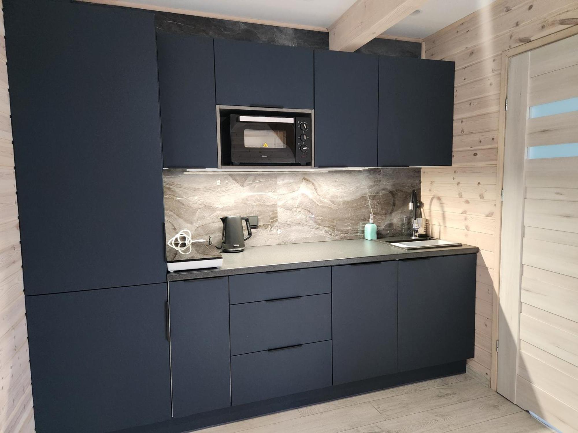 Appartement Ekosfera Pilawa à Borne Sulinowo Extérieur photo